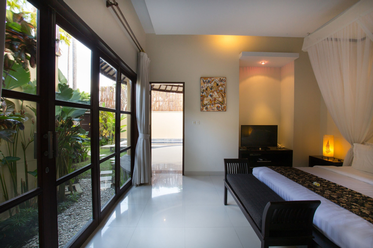 Bedroom 19