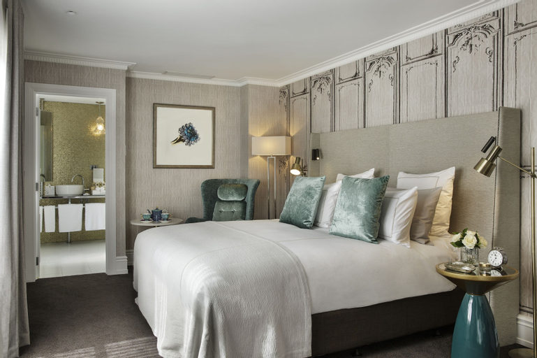 Bedroom 9