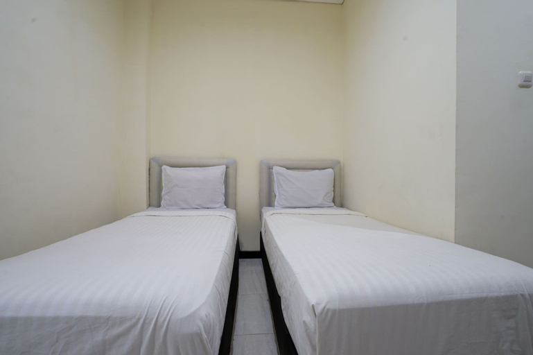 SPOT ON 2246 Kost 97 Syariah, Palembang