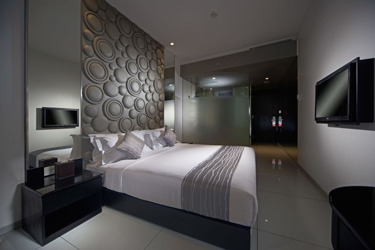 FM7 Resort Hotel Bandara Jakarta Airport, Tangerang