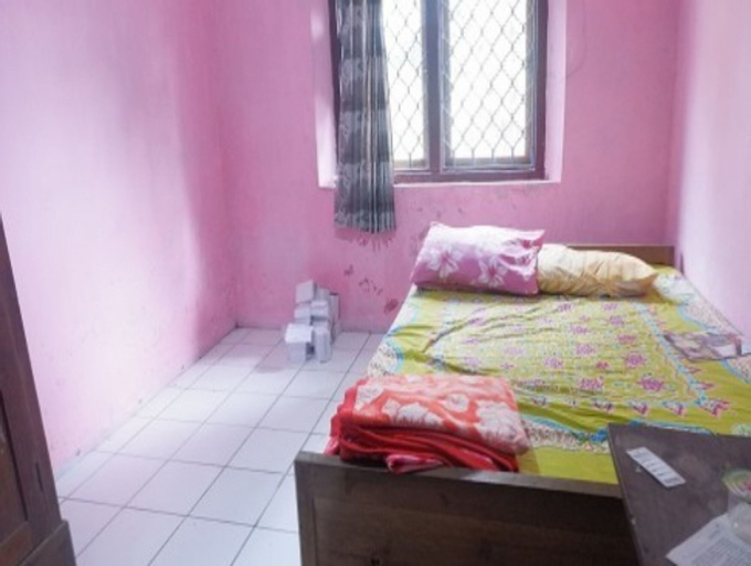 Aren Homestay, Kulon Progo