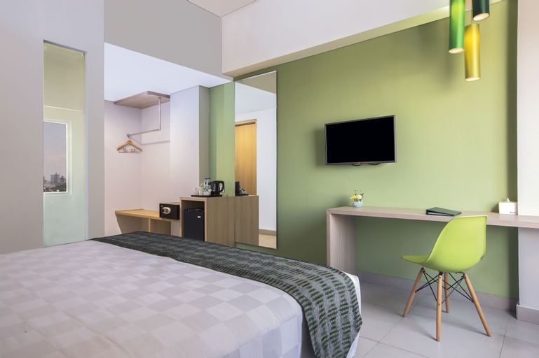 Pesonna Hotel Makassar, Makassar
