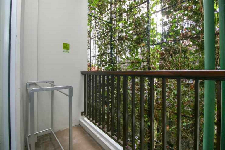 BaliEZ Hotel Seminyak, Badung