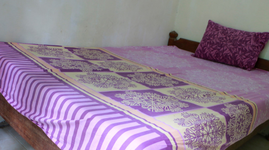 Gerbang Banyu Langit Cottage, Bantul