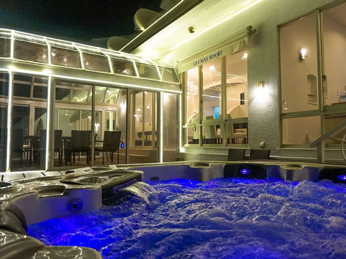 LiVEMAX RESORT Izu Shimoda, Shimoda