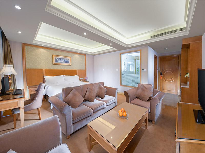 Others, Vienna International Hotel (Shenzhen Wangzhong Cit, Shenzhen