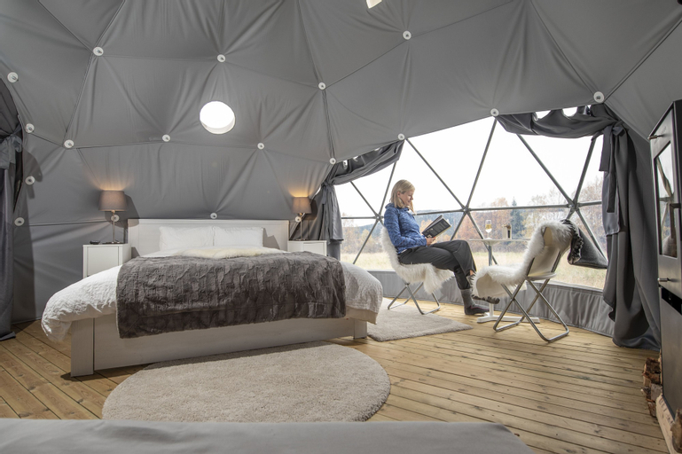 Dome Hotel, Trysil