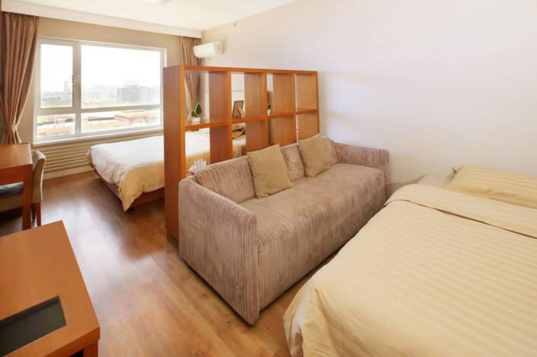 Dalian Zhongchen International Apartment, Dalian