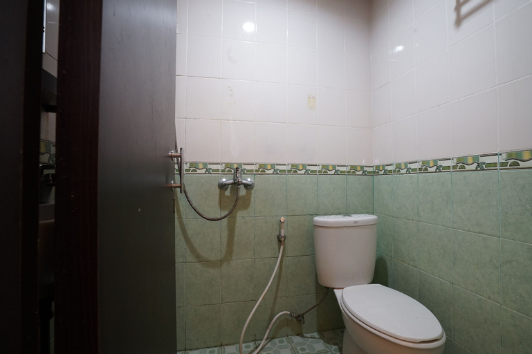 OYO 2255 Hotel Triantama Syariah, Palembang