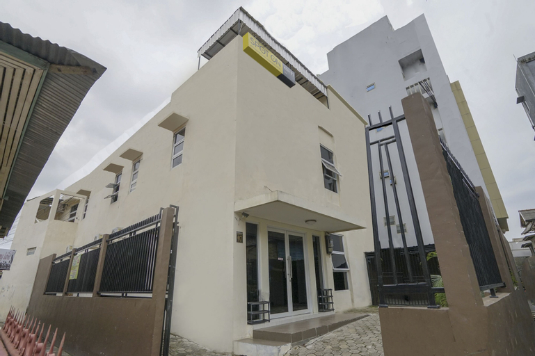 SPOT ON 2246 Kost 97 Syariah, Palembang