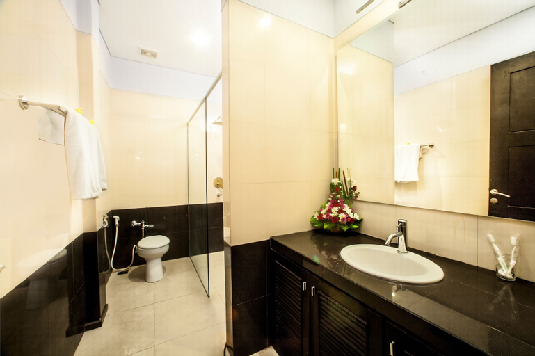 Bathroom 2