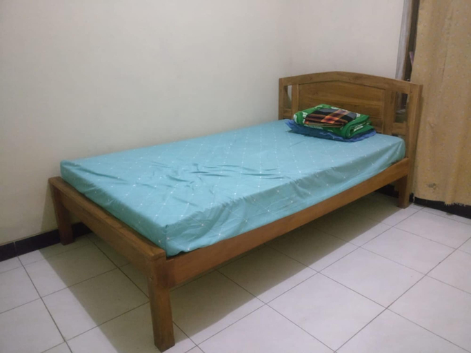 Imron Homestay, Bantul