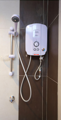 1 Hotel Taman Connaught, Kuala Lumpur