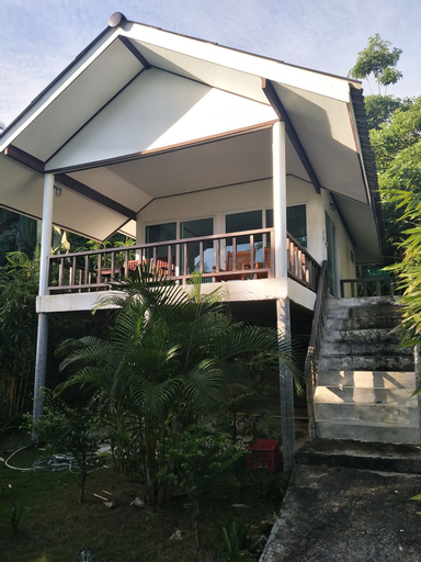 Aow Noi Resort, K. Ko Kut