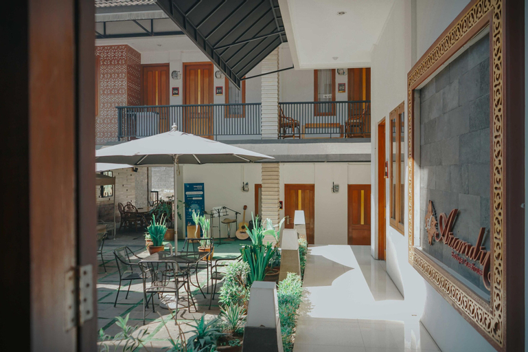 Ariandri Boutique Hotel by OWL, Bandung