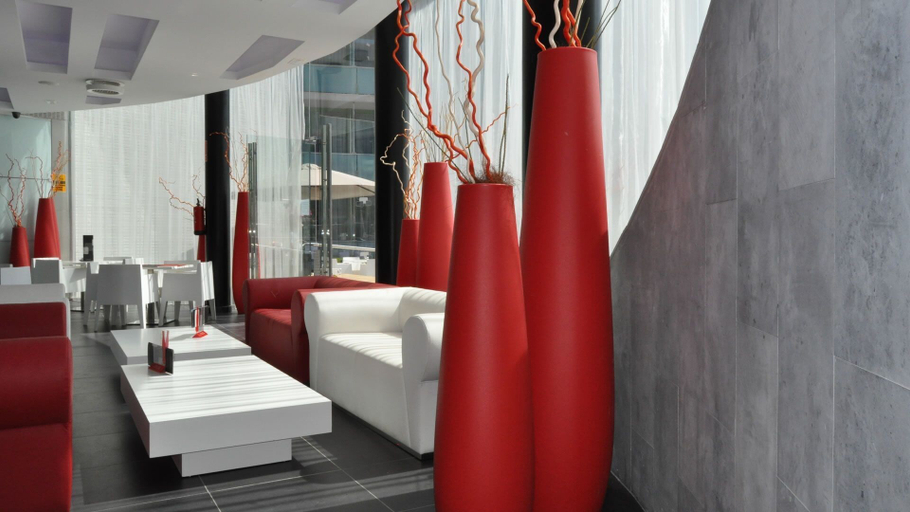 Public Area 2, Aparthotel Four Elements Suites, Tarragona