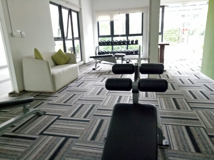 Public Area 3, myJOHORstay at Country Garden Danga Bay, Johor Bahru