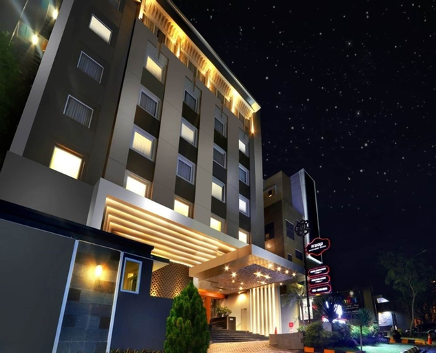 Pranaya Boutique Hotel, Tangerang Selatan