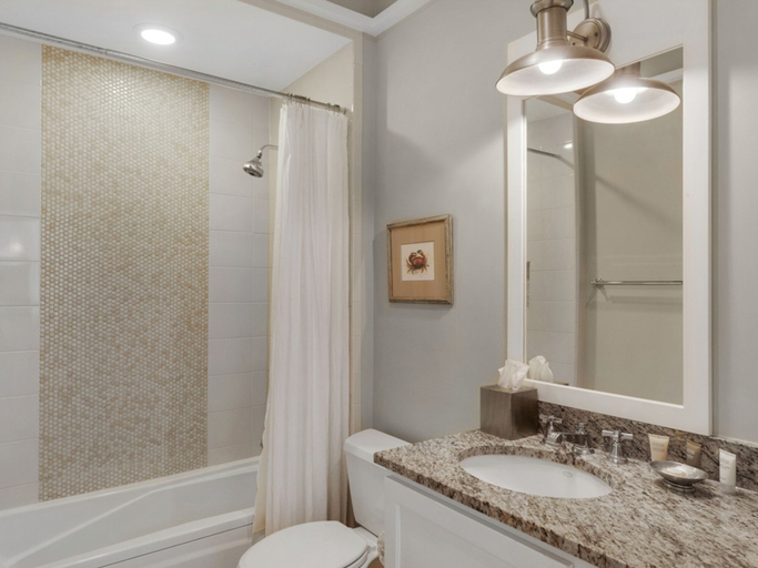 Bathroom 5, Waterhouse 302 by Vacasa, Walton