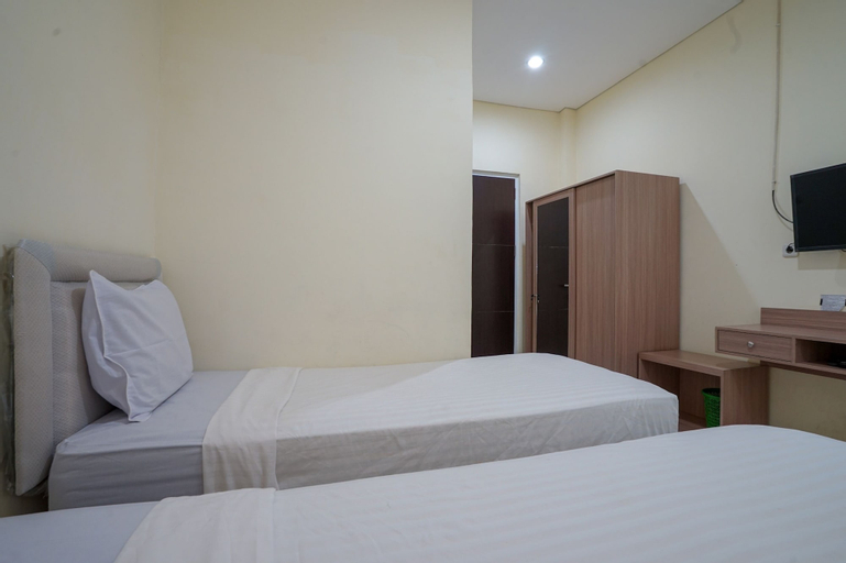 SPOT ON 2246 Kost 97 Syariah, Palembang