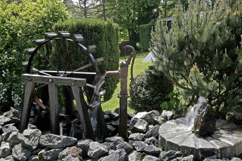 Landhaus Sauerland-Blick, Hochsauerlandkreis