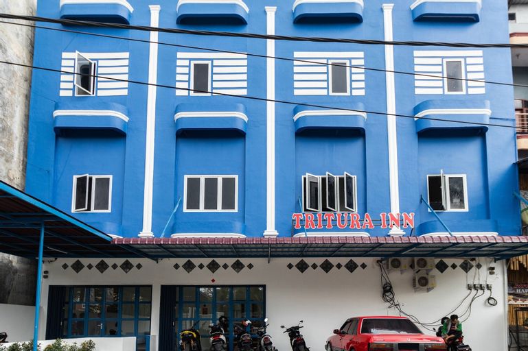 RedDoorz near Medan Amplas, Medan