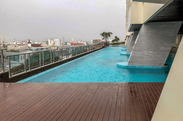 Menteng Park by The Jones, Central Jakarta