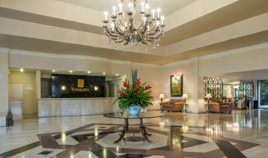 Public Area 4, HS HOTSSON Hotel Tampico, Tampico