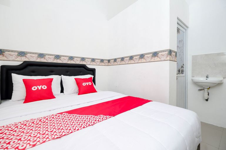 OYO 2782 Puspa Residence, Semarang