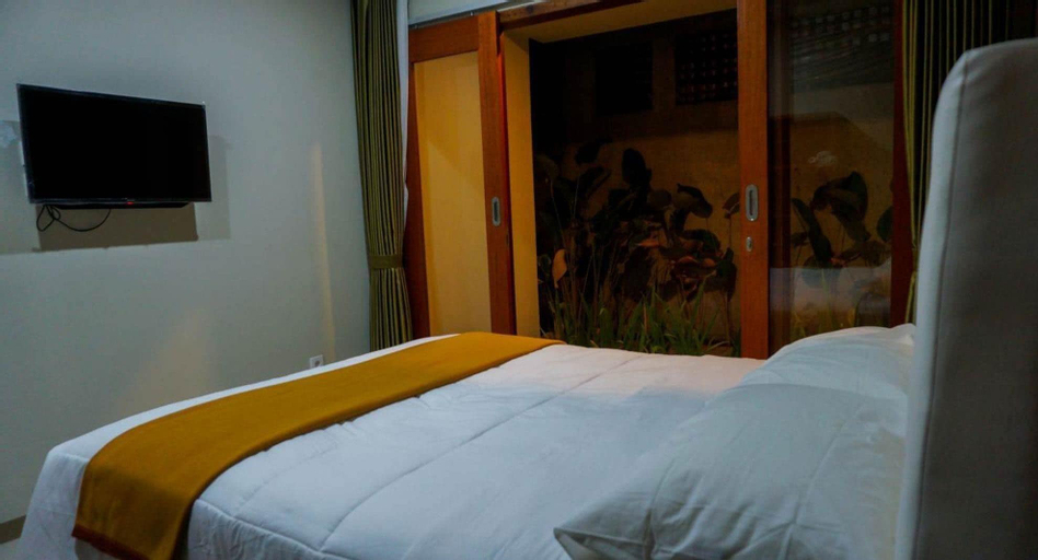 Hastina Hotel Lombok, Lombok