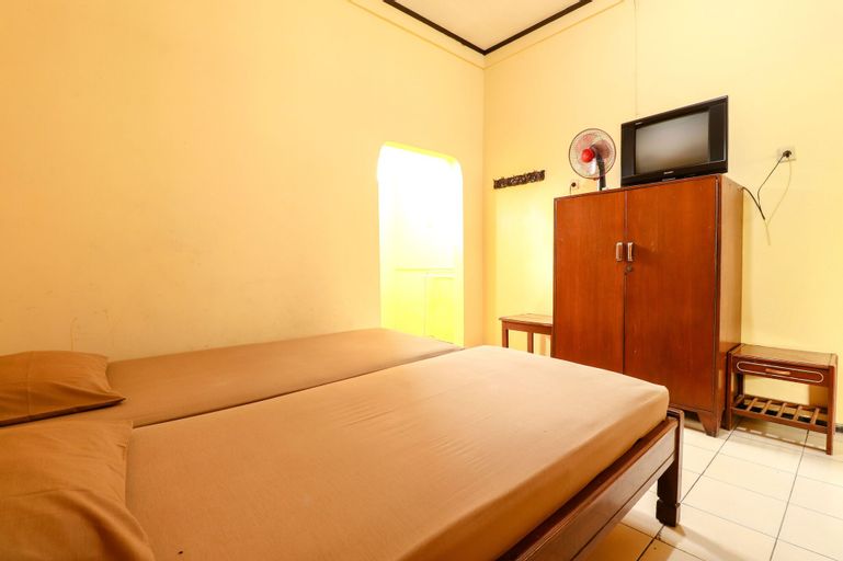 Hotel Bungurasih Syariah, Sidoarjo