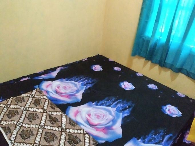 Homestay Pojok, Kulon Progo