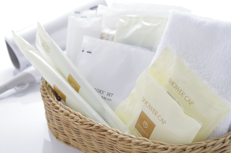 Amenities 20