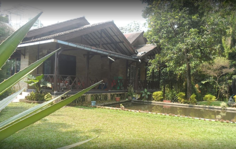 D'Kiara House, Bogor