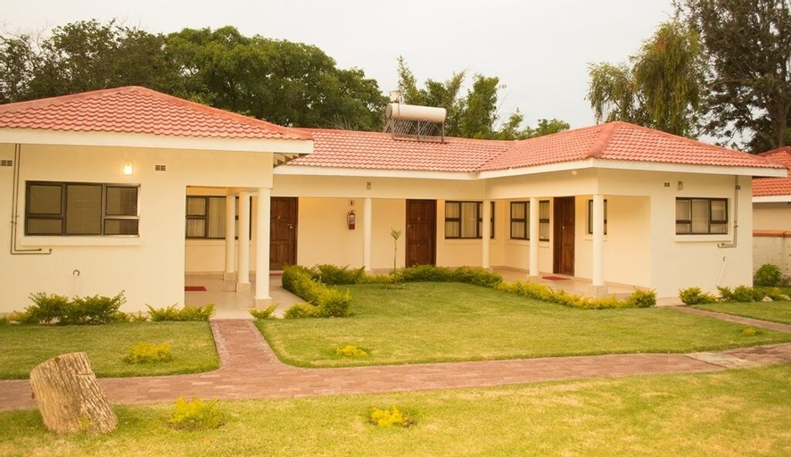 Mavuna Guest Lodge & Conference Centre, Bulawayo