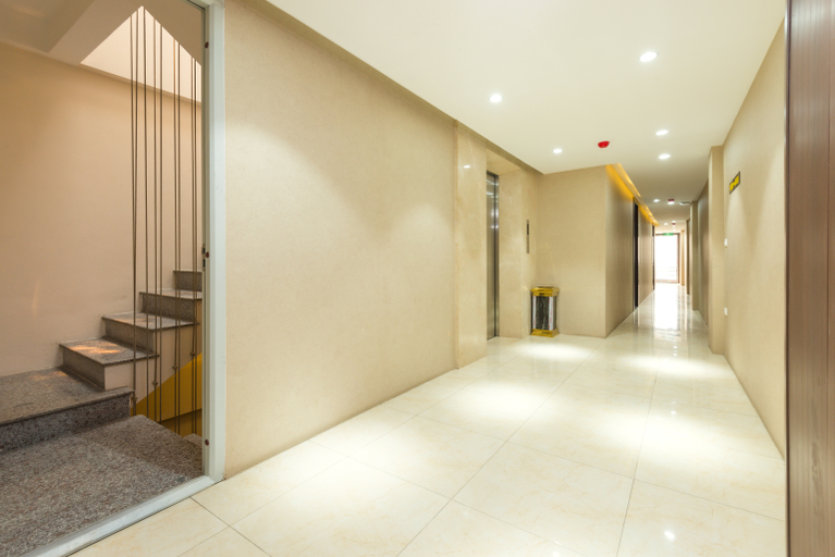 Public Area 3, OYO 930 Thang Long Hotel, Thường Tín