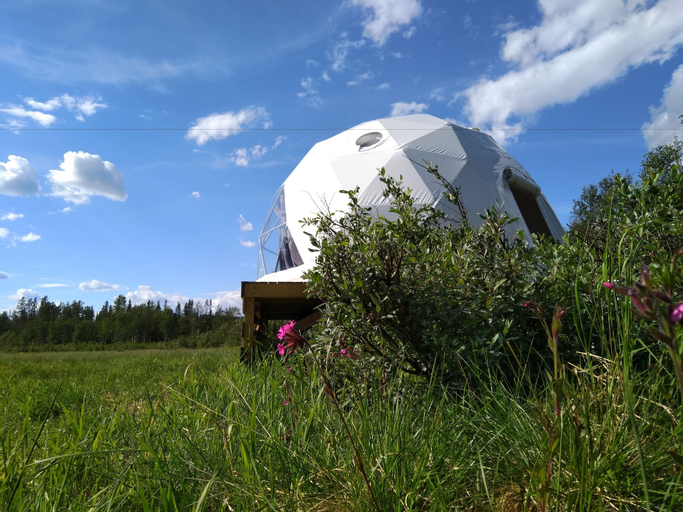 Dome Hotel, Trysil