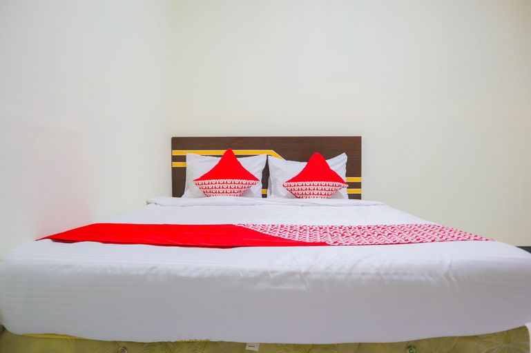 OYO 2308 Seven Season Residence Near RSUD Tarakan Jakarta, Central Jakarta