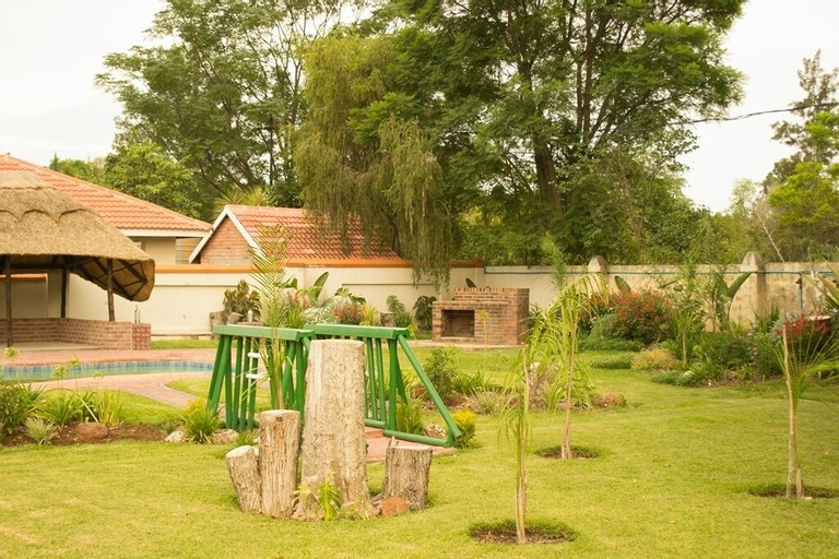 Mavuna Guest Lodge & Conference Centre, Bulawayo