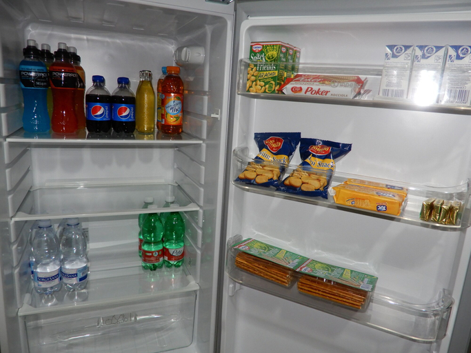 Food & Drinks 5, Palazzo Riccardi, Benevento