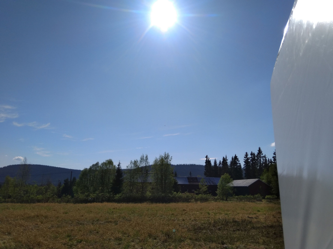 Dome Hotel, Trysil
