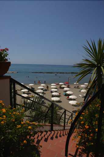 Others 5, Grand Hotel Fagiano Palace, Latina