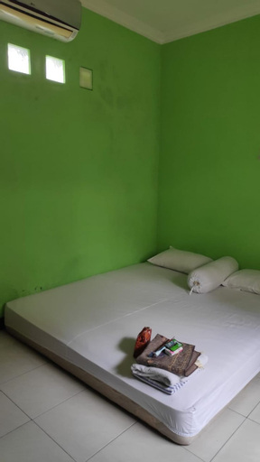 Akar Wangi 2 Homestay, Bantul