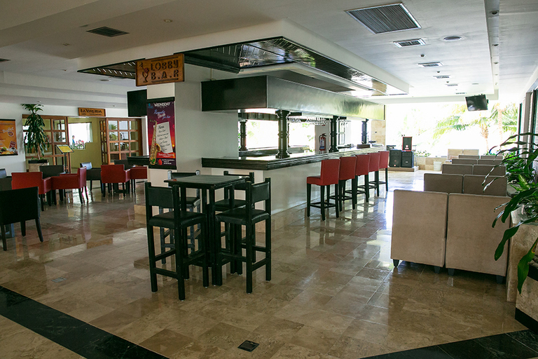 Public Area 4, Melia Casa Maya Cancun All Inclsuive, Benito Juárez