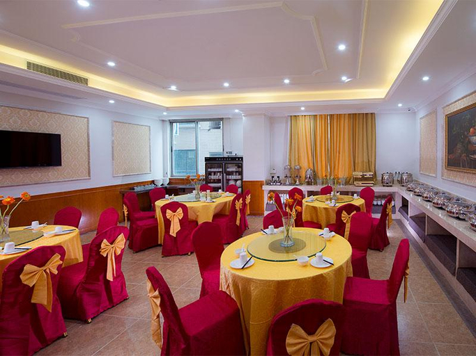 Food & Drinks, Vienna Hotel Wanke No.5 Garden, Shenzhen