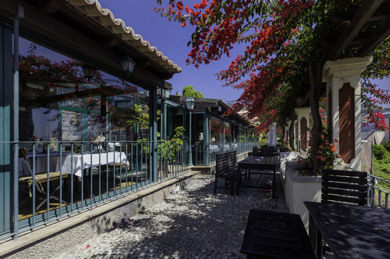 Quinta do Estreito Vintage House, Câmara de Lobos