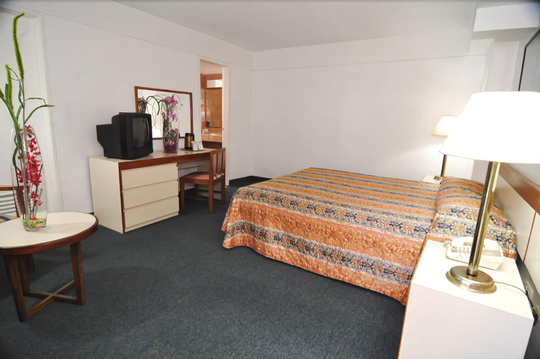 Hotel Caracas Cumberland, Libertador