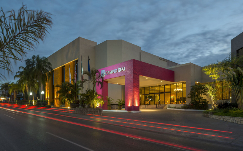 Exterior & Views 2, HS HOTSSON Hotel Tampico, Tampico