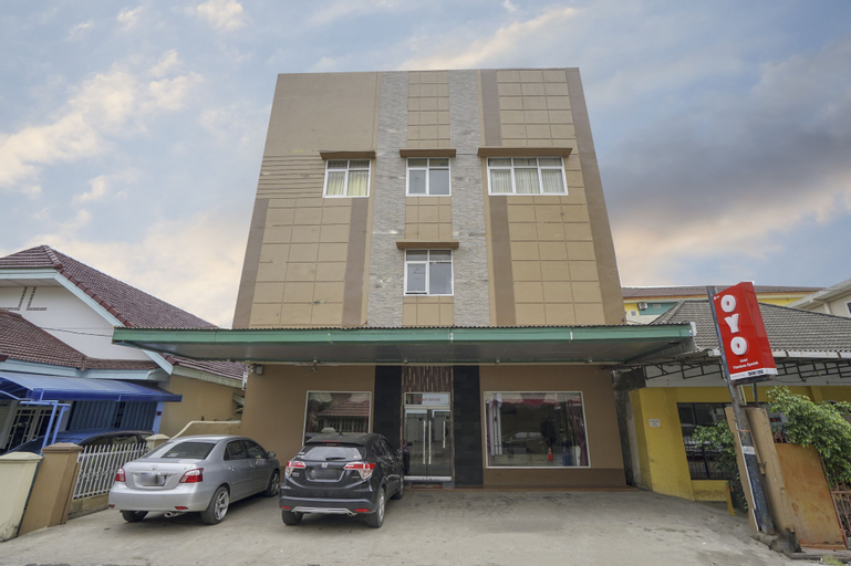 OYO 2255 Hotel Triantama Syariah, Palembang
