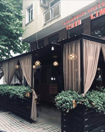 Hotel Lim, Batumi